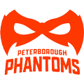 Peterborough Phantoms Logo